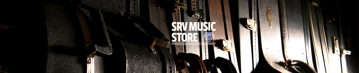Srv Music Store