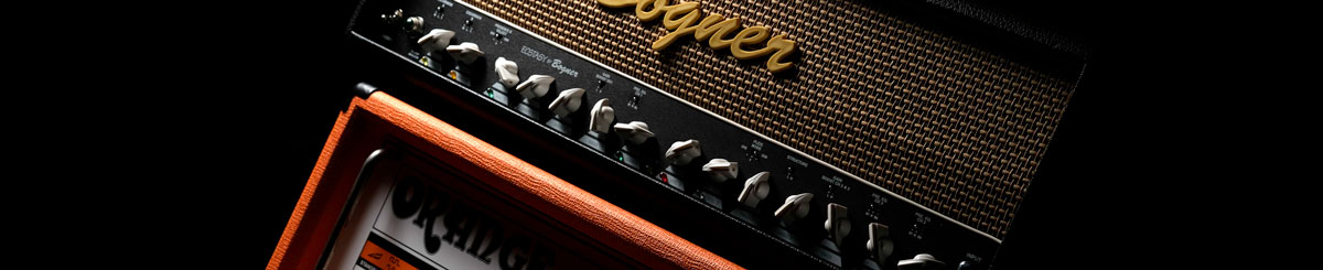 Srv Music Store