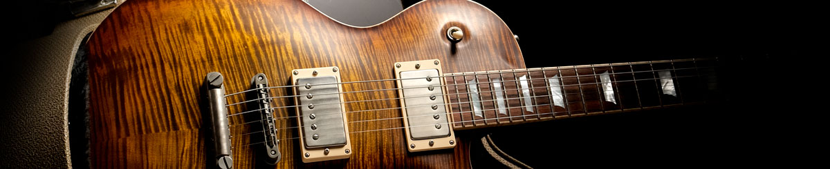 Srv Music Store