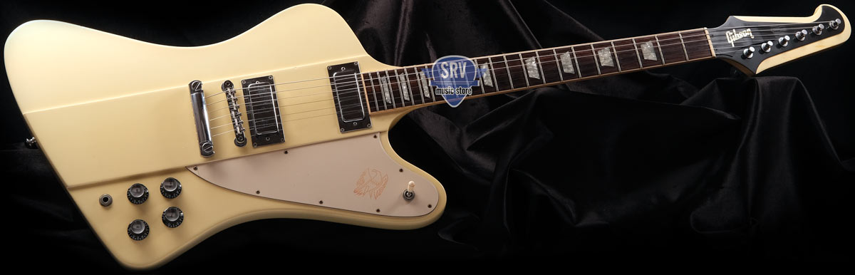 Srv Music Store
