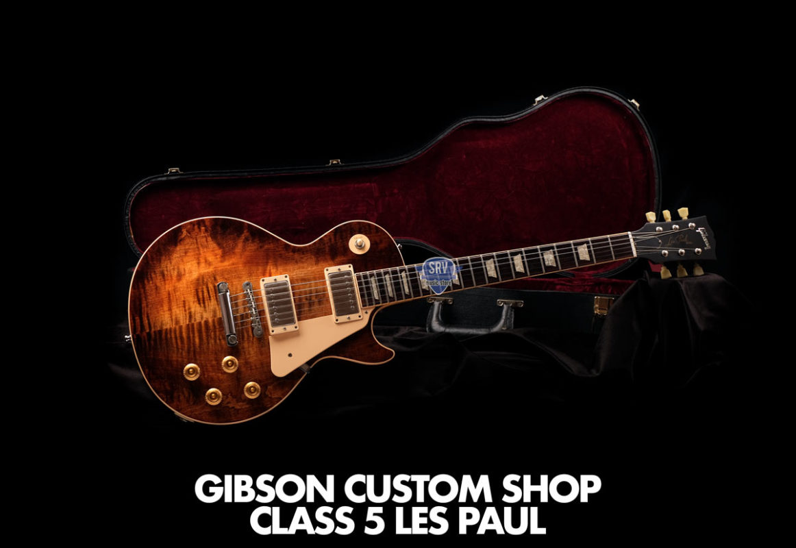 Srv Music Store
