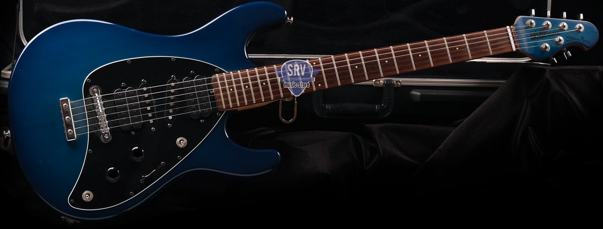 Srv Music Store