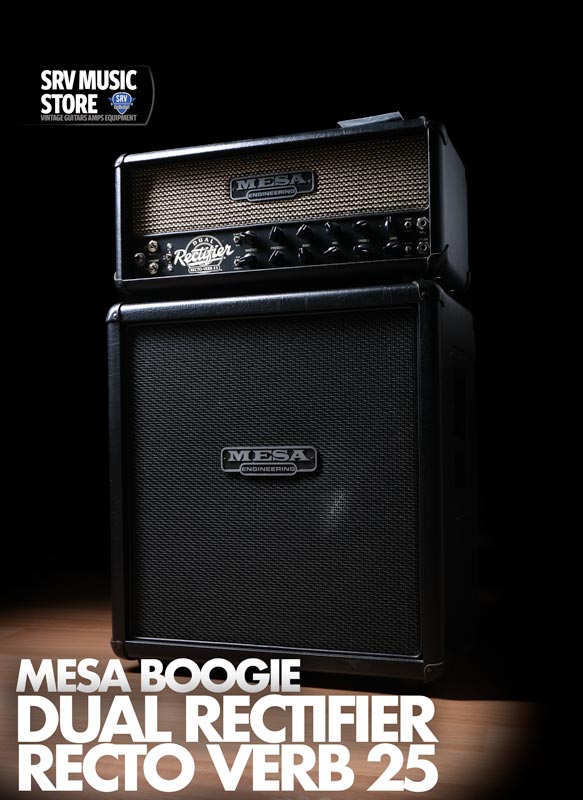 Mesa boogie deals store