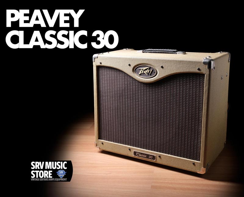 Srv Music Store