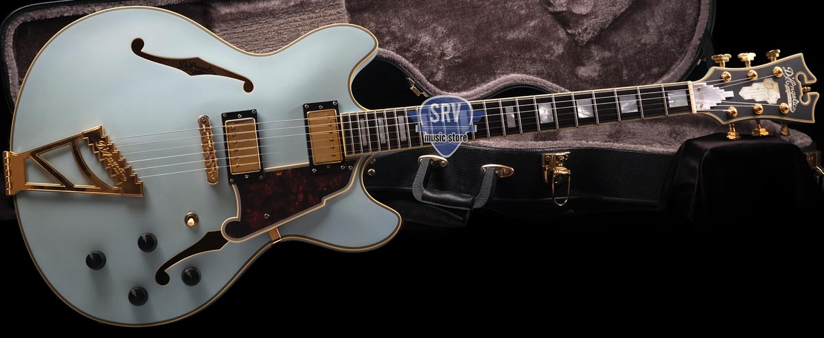 Srv Music Store