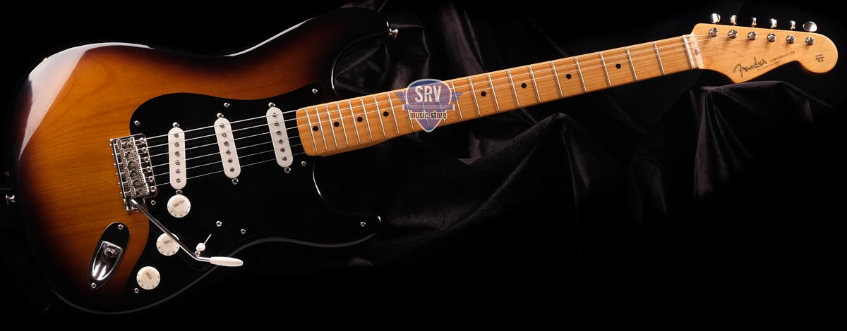 Srv Music Store