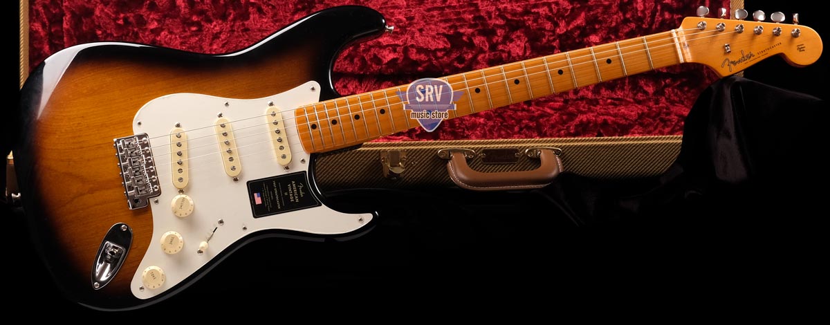 Srv Music Store