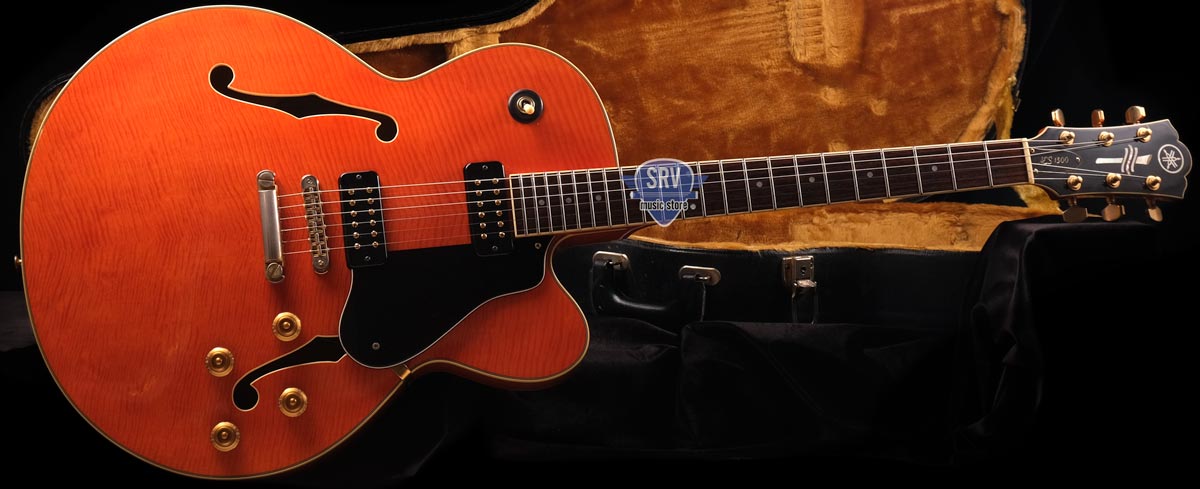 Srv Music Store
