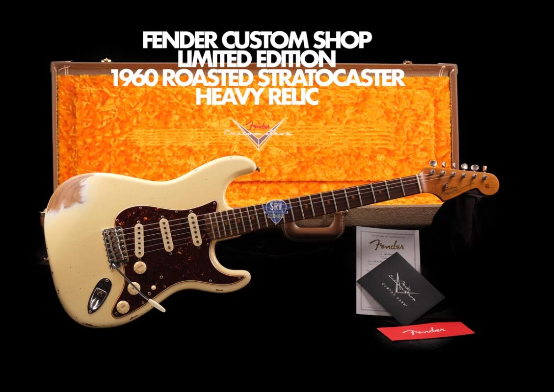 Srv Music Store