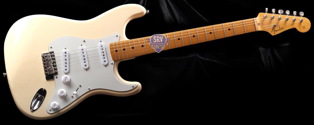 Srv Music Store