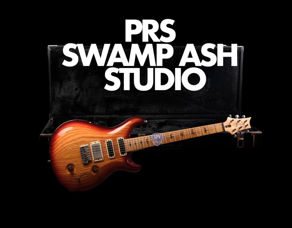 Srv Music Store