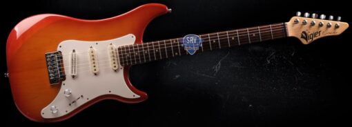 Vigier Expert Retro 54