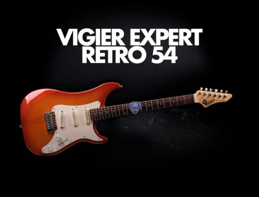 Vigier Expert Retro 54 - Image 2