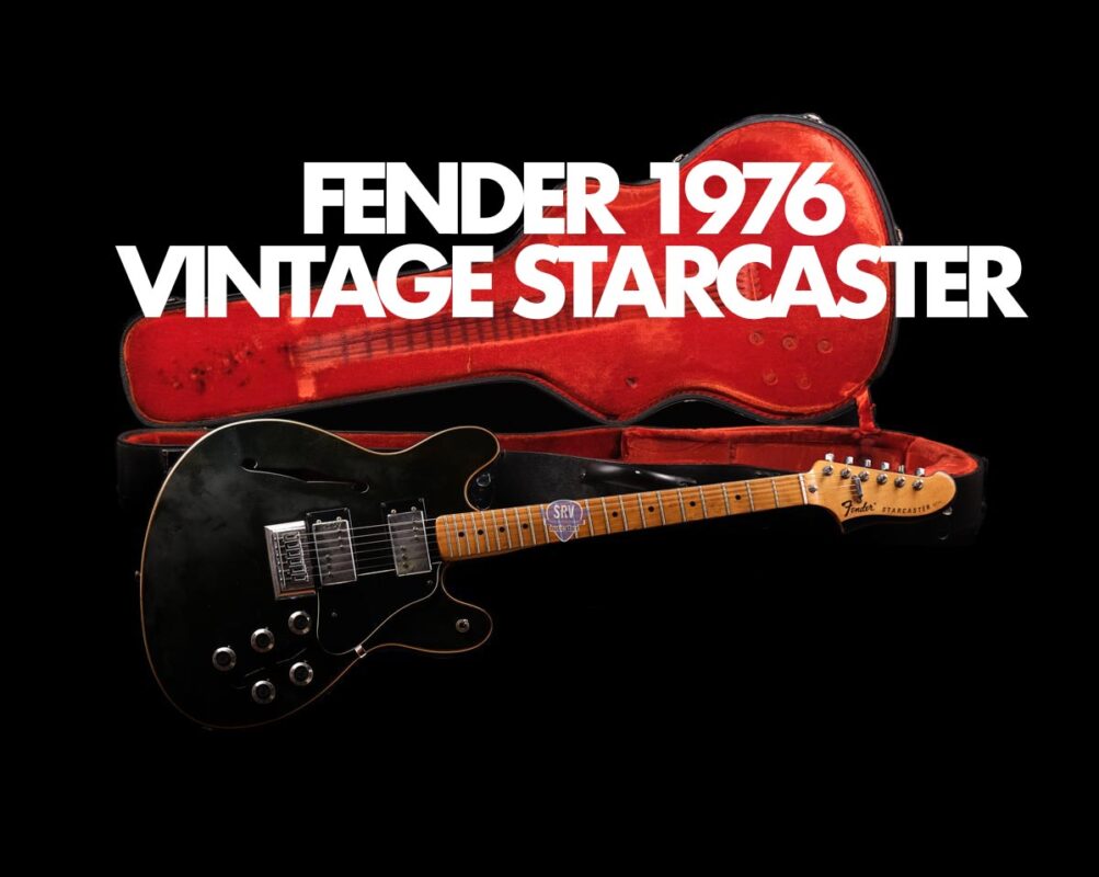 Srv Music Store