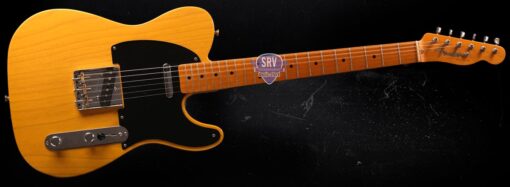 Fender American Vintage Reissue 52 Telecaster