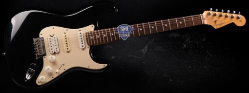 Fender Usa HSS Stratocaster