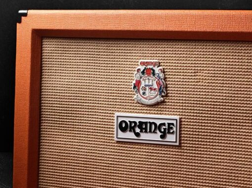 Orange PPC212-OB Cabinet