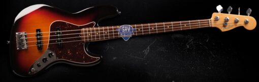 Fender Usa 2011 Jazz Bass