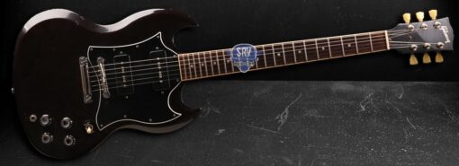 Gibson Usa 1999 SG Classic