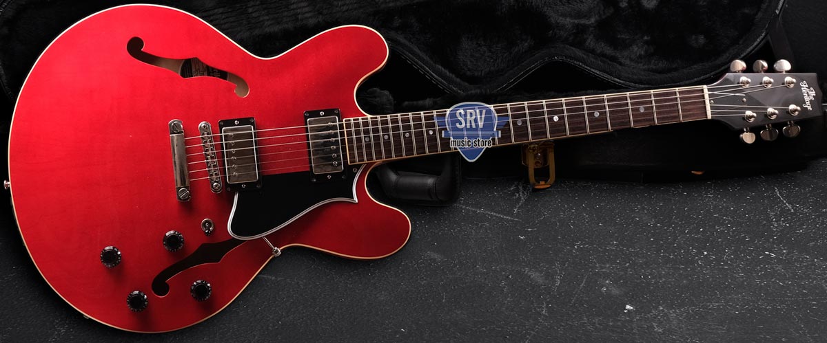 Heritage H535 Standard