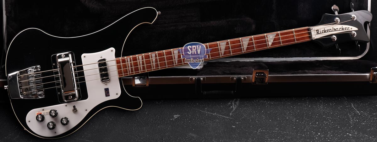 Srv Music Store
