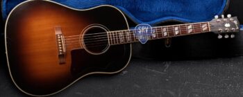 Gibson Southern Jumbo