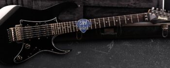 Ibanez Japan Prestige RG655