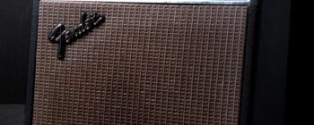 Fender Vintage Vibro Champ