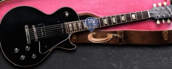 Gibson Custom Shop 1956 Les Paul Standard