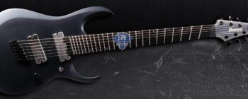 Ibanez 7 String RGD71ALMS