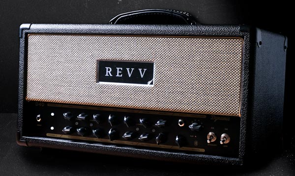 Srv Music Store