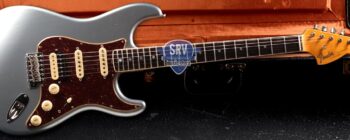 Fender Custom Shop Ltd 67 Stratocaster HSS Journeyman