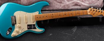Fender Usa Professional II Stratocaster