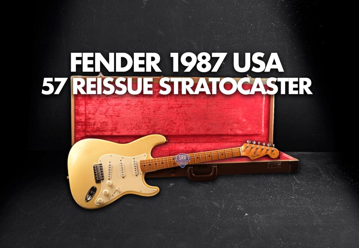 Srv Music Store