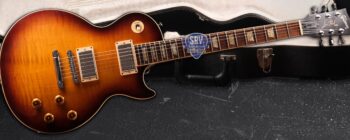 Gibson Usa 2012 Les Paul Standard
