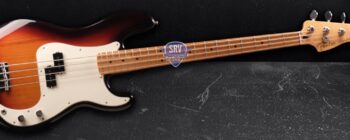 Fender Mexico Player Precision Bass