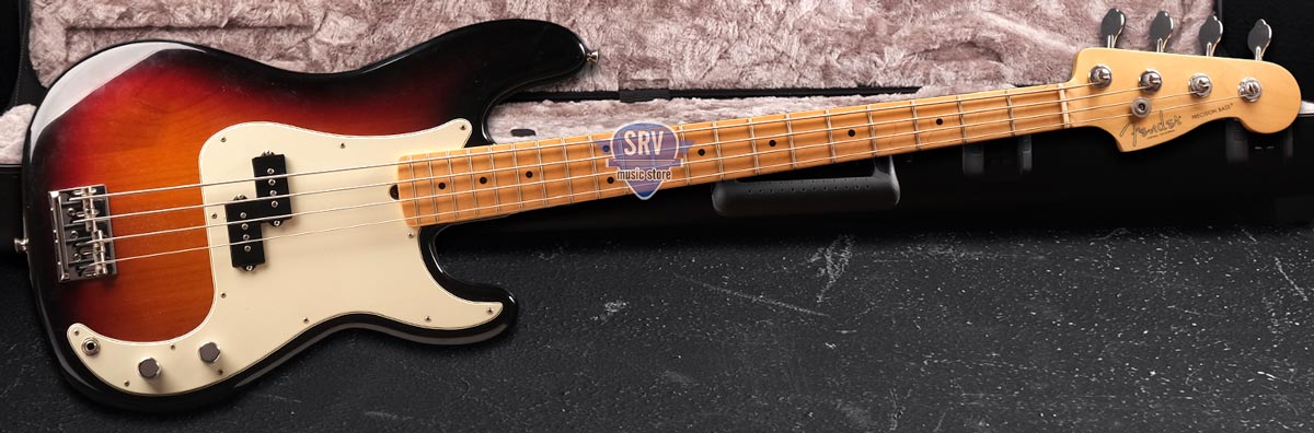 Srv Music Store