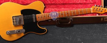 Fender Custom Shop 1952 Telecaster Closet Classic