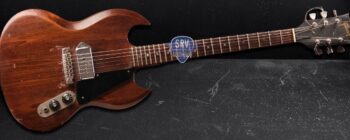 Gibson Vintage 1971 SG-100 Junior