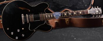 Gibson Memphis 2018 ES-335 Traditional