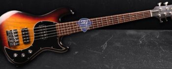 Gibson Usa 120th Anniversary EB-5