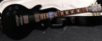 Gibson Usa 2012 Les Paul Studio Left Handed