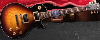 Gibson Slash Les Paul Standard 'November Rain'