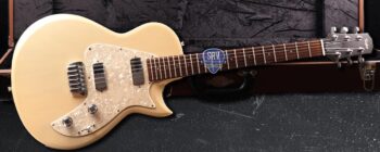 Taylor 2007 Solidbody Classic