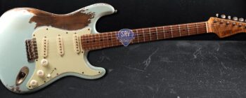 Xotic XSC-1 Heavy Relic