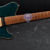Ernie Ball Musicman Usa Axis