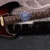 Fender American Professional II Stratocaster