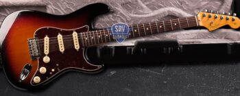 Fender American Professional II Stratocaster
