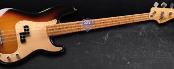 Fender Mexico Precision Bass