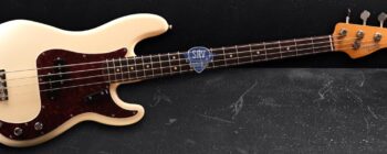 Fender Vintera II 60s Precision Bass